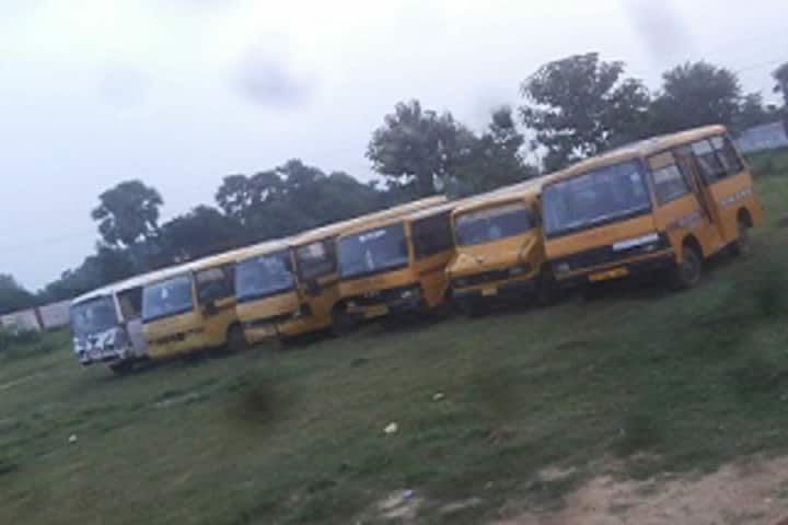 Brilliant Public High School-Transport