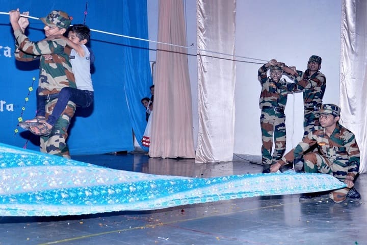 St John Vianney School-August 15 Celebrations