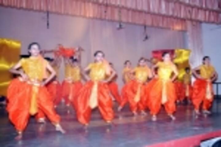 St John Vianney School-Annual Day Celebrations