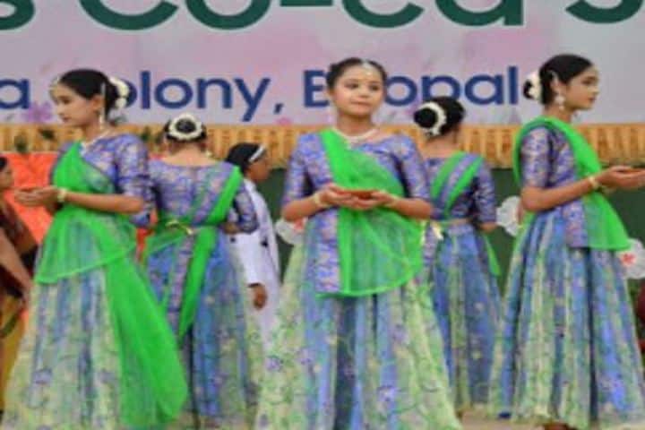 St Joseph Co-Ed School-Annual Day Celebrations