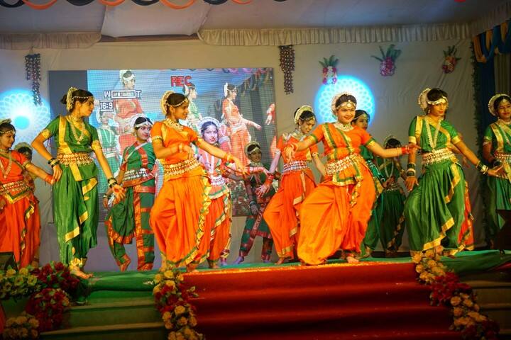 St Josephs School-Annual Day Celebrations