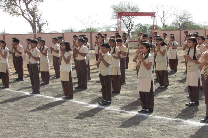 St Josephs School-Morning Prayer