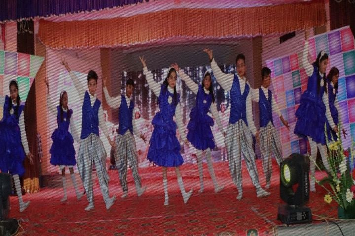 St Marys Higher Secondary School-Annual Day