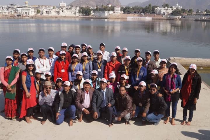 British English School-Educational Trip