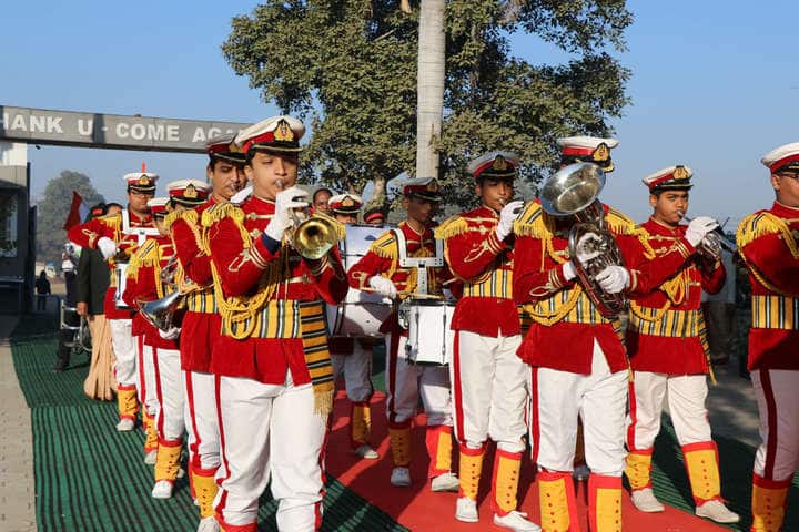 St Xaviers Senior Secondary School-Republic Day