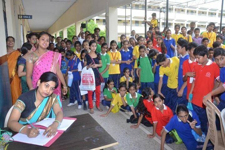 St Marys School-Fancy Dress