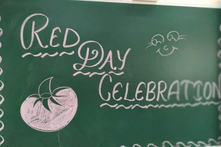 Suryodaya Global Academy-Republic Day