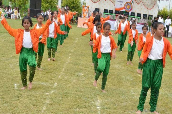 Suryodaya Global Academy-Republic Events