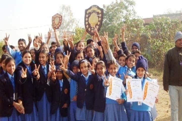 Swami Vivekananda Academy-Awards