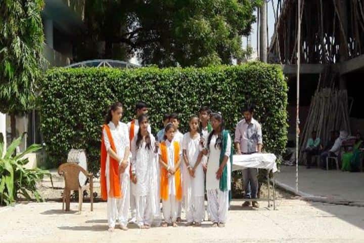 Swami Vivekananda Academy-Event