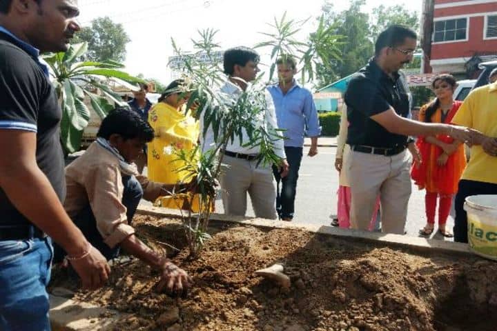 Swami Vivekananda Academy-Plantation