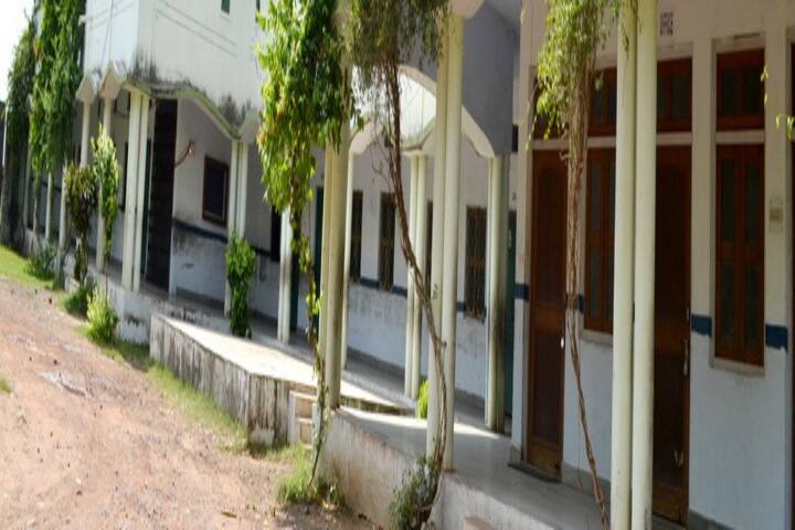 T R Gandhi Public School-Inner Campus