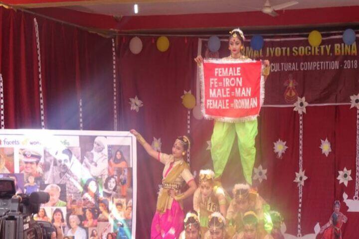 Tarasadan Higher Secondary School-Events