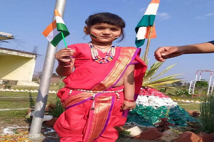 The Oxford School-Independence Day Celebration