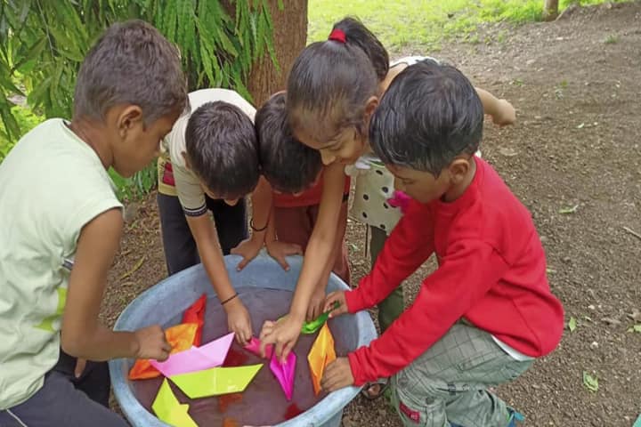 Activity
