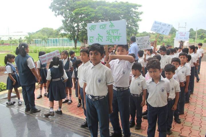 The Royal Ecole-Awareness Programme