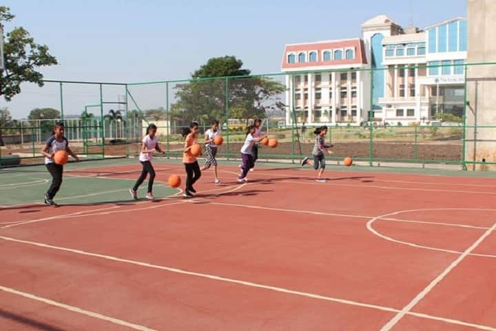 The Royal Ecole-Sports