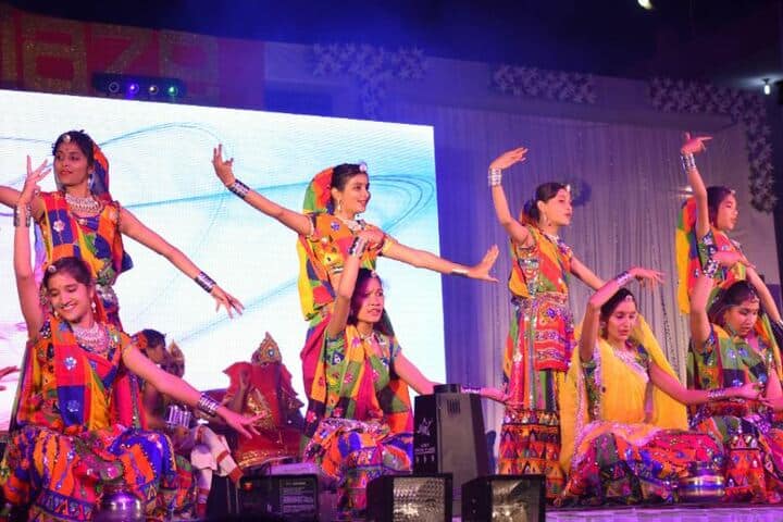 The Sanskar Valley Public School-Annual Day