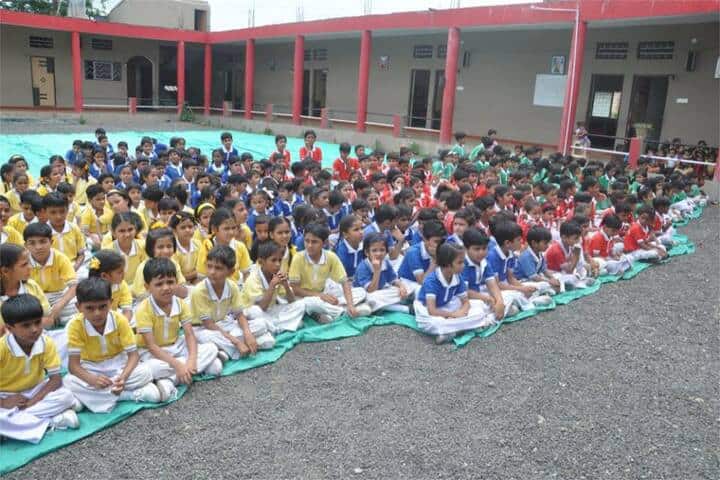 The Sanskar Valley Public School-Event