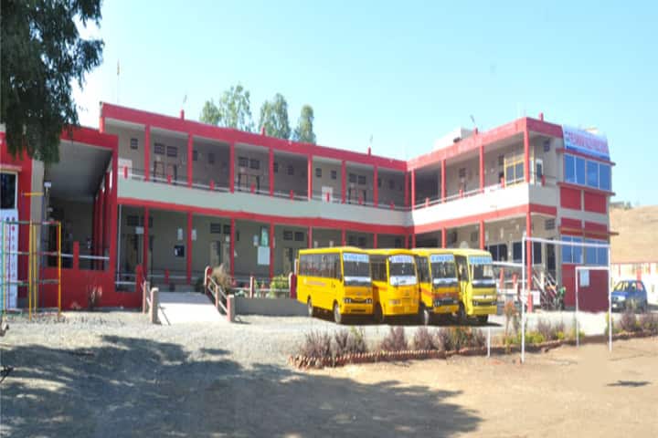 The Sanskar Valley Public School-Transport