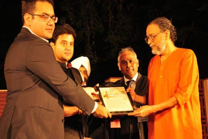 The Scindia School-Founders Day