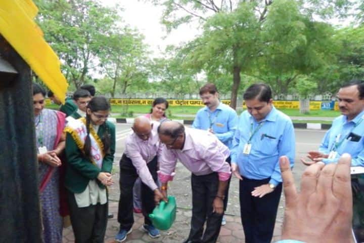 The South Indian Cultural Association Senior Secondary School-Plantation