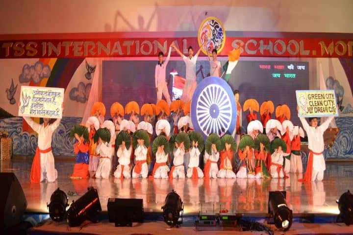 TSS International School-Events