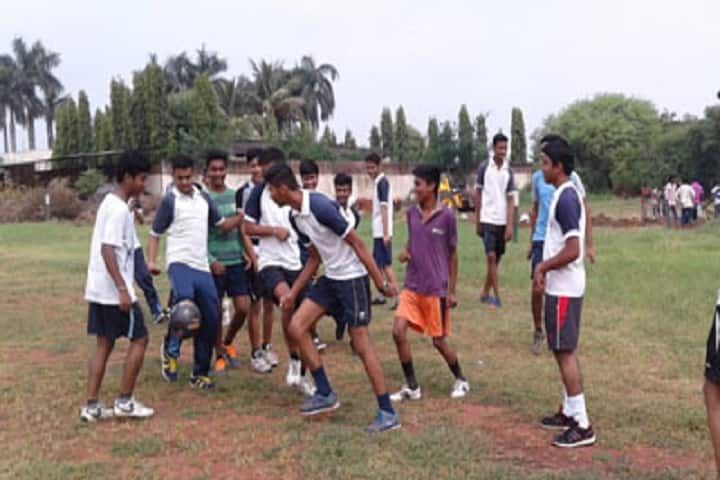 Vardhaman Public School - Sports