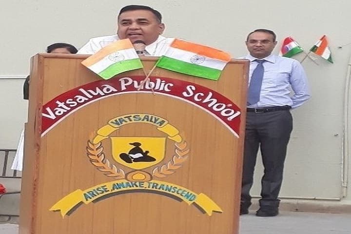 Vatsalaya Public School - Others