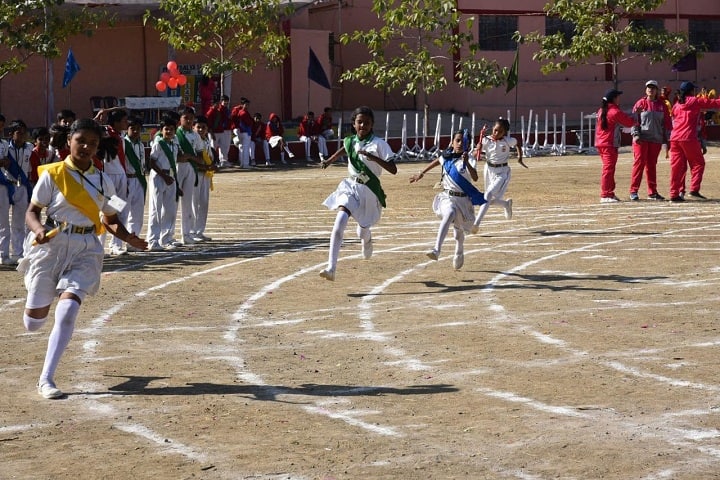 Vatsalya Senior Secondary School-Photo