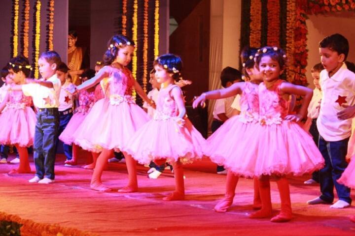 Vatsalya Senior Secondary School - Events