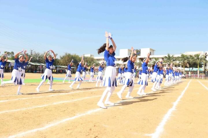 Vatsalya Senior Secondary School - Others