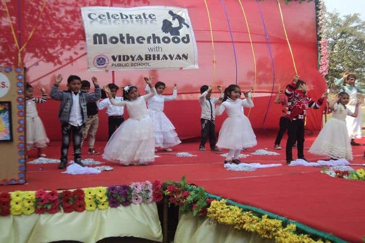 Vidya Bhavan Public School-Annual Day Celebrations