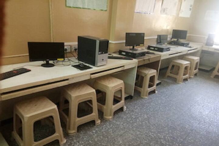 Vidya Vijay Bal Mandir-IT-Lab