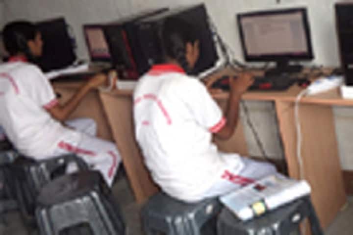 Camford Public School-IT Infrastructure