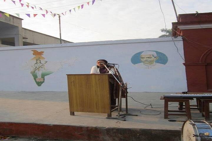 Campus Public School-Guest