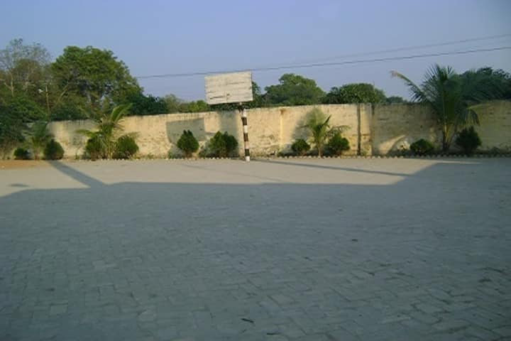 Campus Public School Bihar-Play Ground