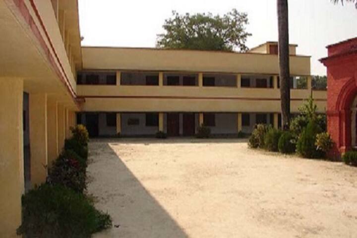 Campus Public School Bihar-School Campus