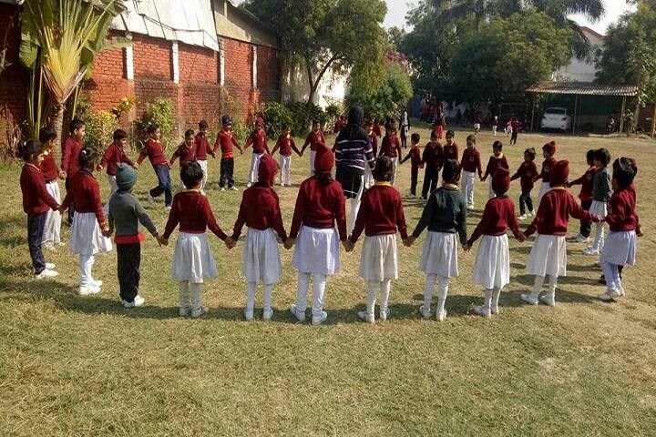 Wisdom Valley Secondary School Rewa-Games