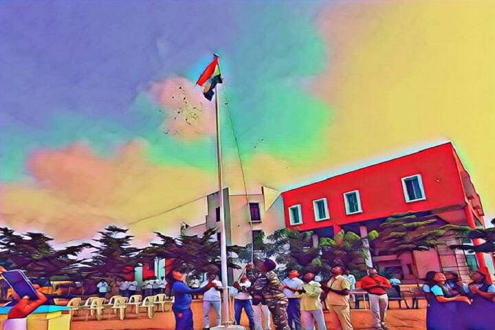 Aarya Public School-Events republic day