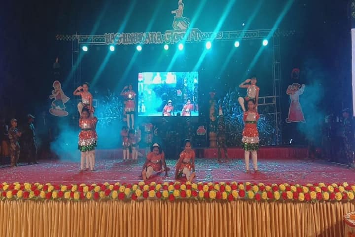 Abhinav Education Societys Vasundhara Academy-Events