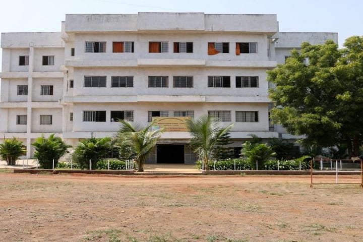 Abhinav English School-Campus-View