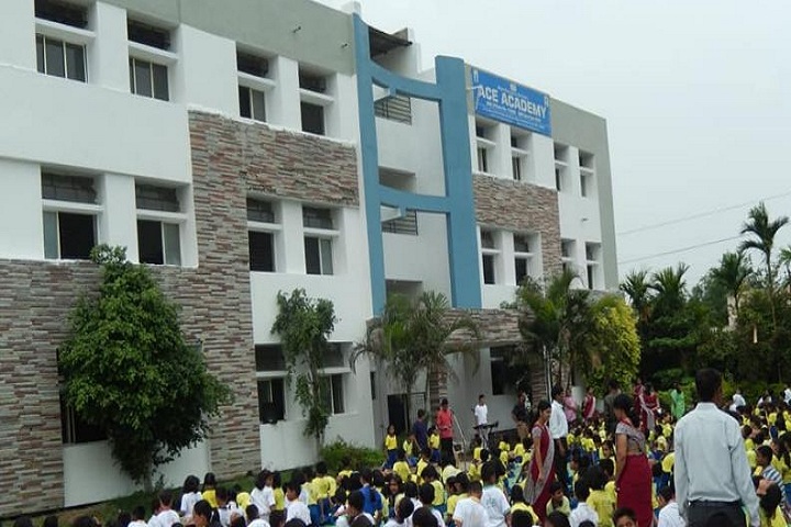 Ace Academy-Campus View