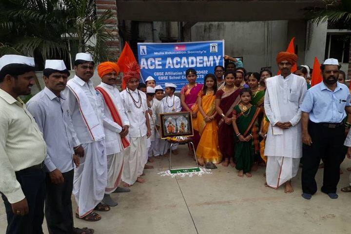Ace Academy-Cultural Events