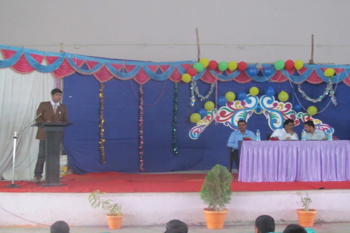 Adarsh Public School-Events