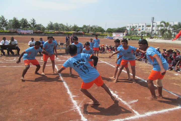 Adarsh Public School-Sports