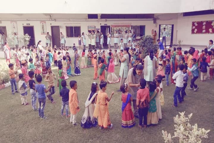 Agrasen Vidya Mandir-Event