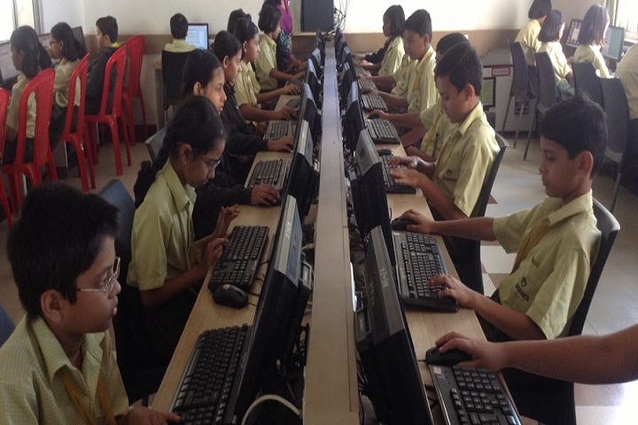 Akshara International School-IT-Lab