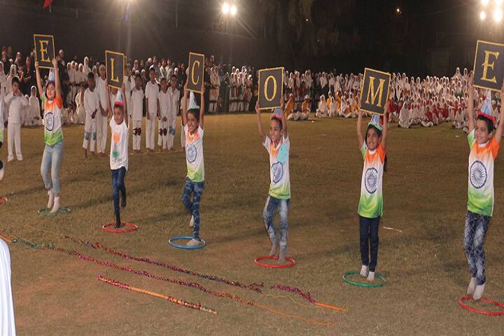 Al Barkaat Malik Muhammad Islam English School-Others activity