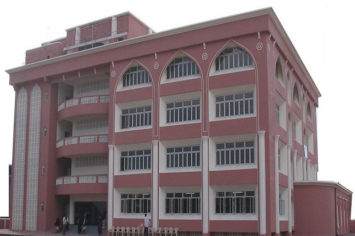 Al Barkaat Malik Muhammad Islam English School-Campus-View
